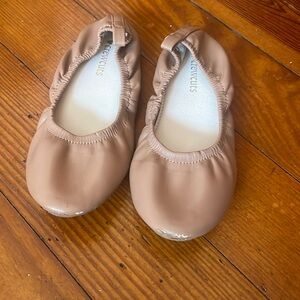 Crewcuts dance shoes size 13